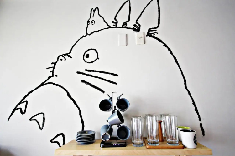 Woo Shiba House