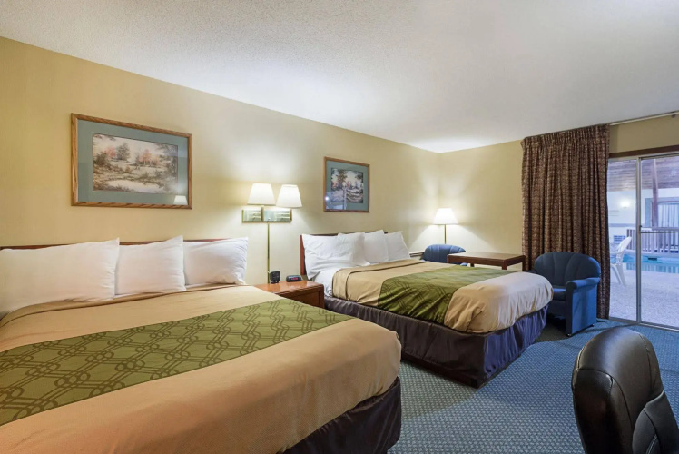Econo Lodge