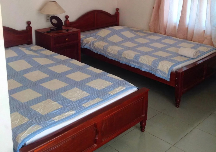 Anh Hien Hotel