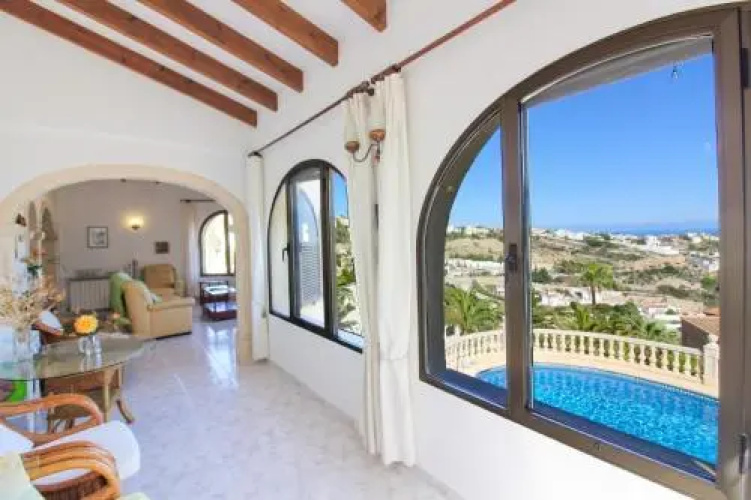Villa Camelias 38
