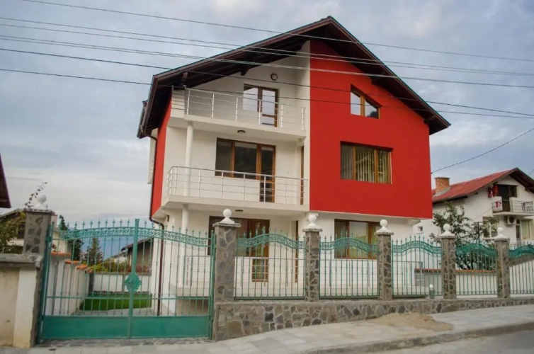 Cottage