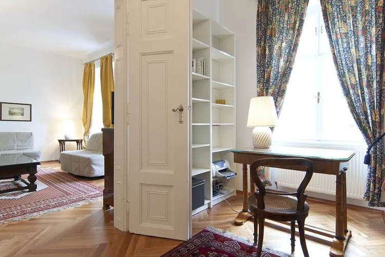Vienna-Lodgings