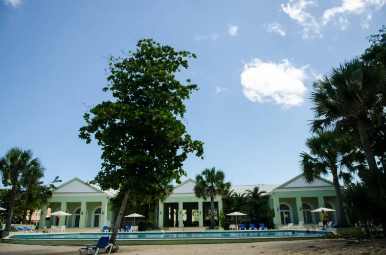 Otel görseli