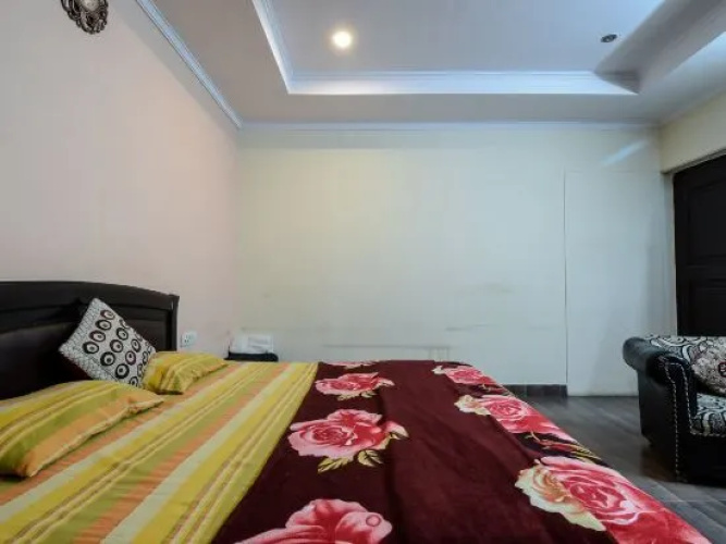Asha Home Stay
