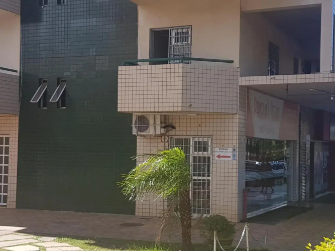 Asa Norte