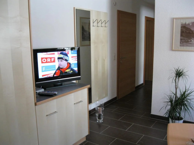 Ferienwohnung Abraham