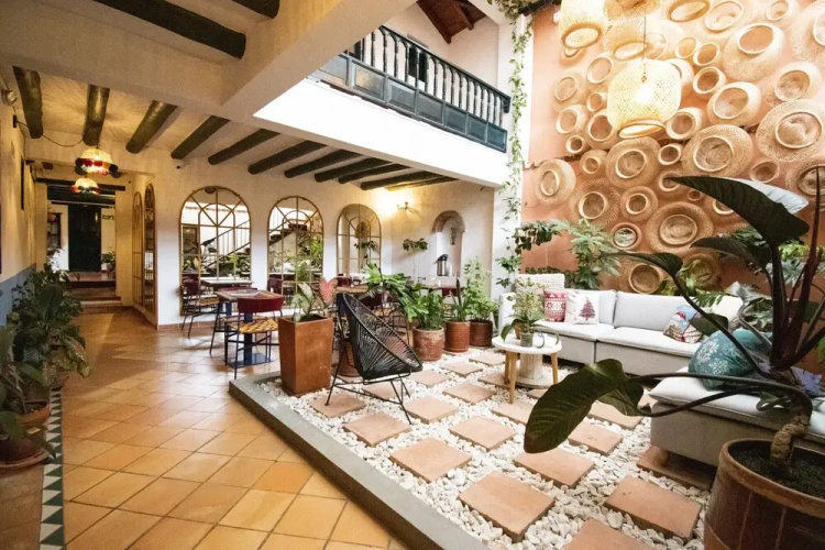 Sie Casa Hotel