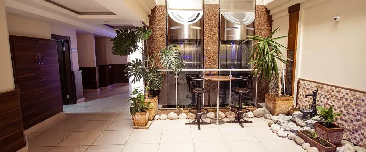 Rk Magic Dream Hotel