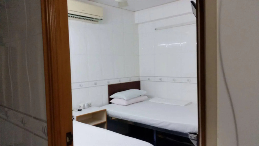Beverly Guest House