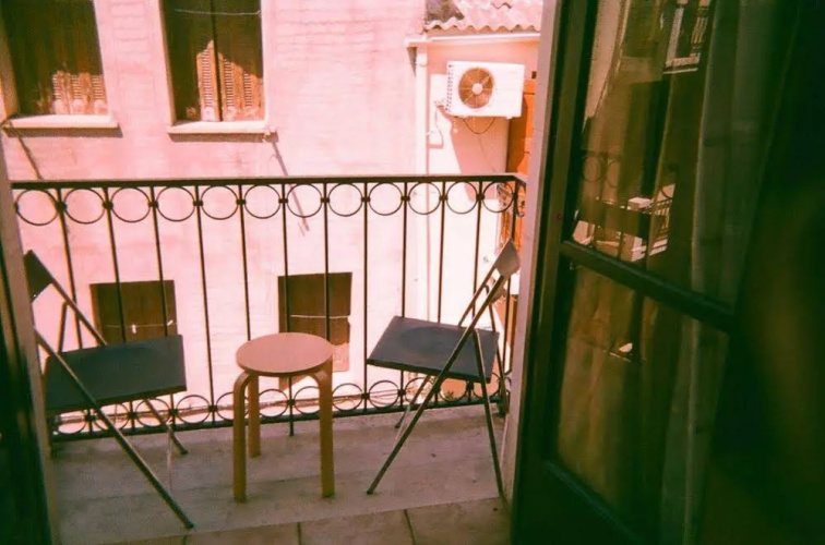 Casa Latina