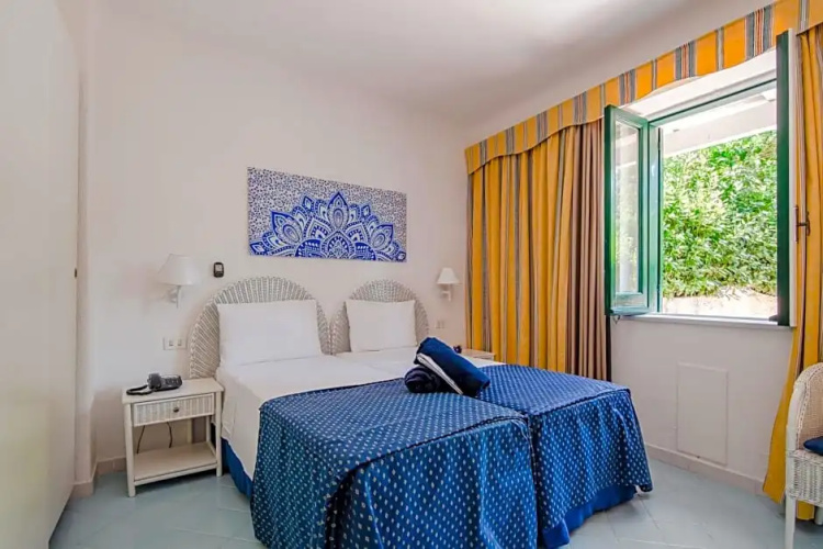 Paradiso Terme Resort & Spa