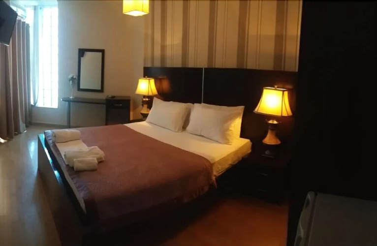 Hotel Royal Saranda
