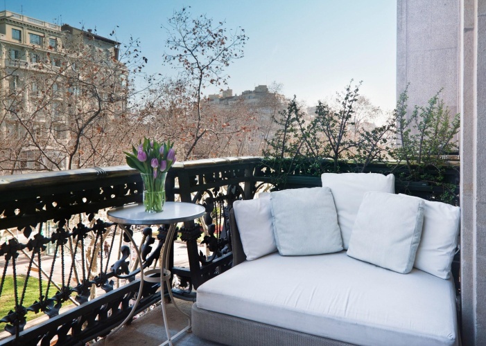 El Palauet Royal Suites photo 13