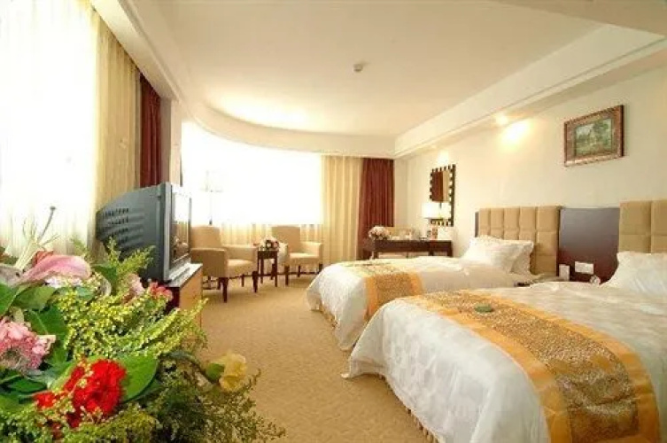 Chengdu Caesarean Hotel