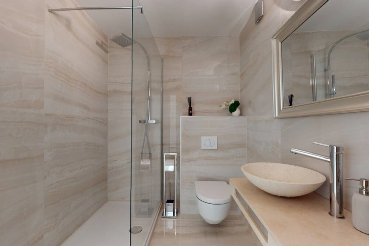 Da-da Gallery Appart - Modern and Luxury Studio in Boudry