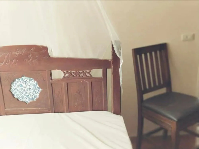 Designer's House B&B