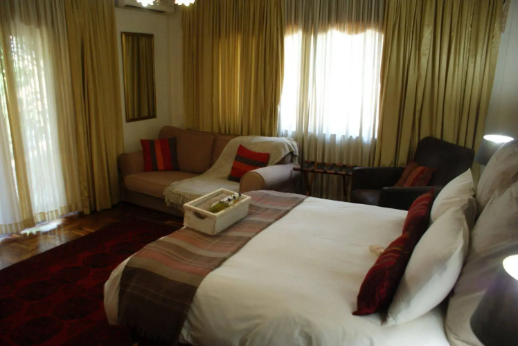 Hotelbild