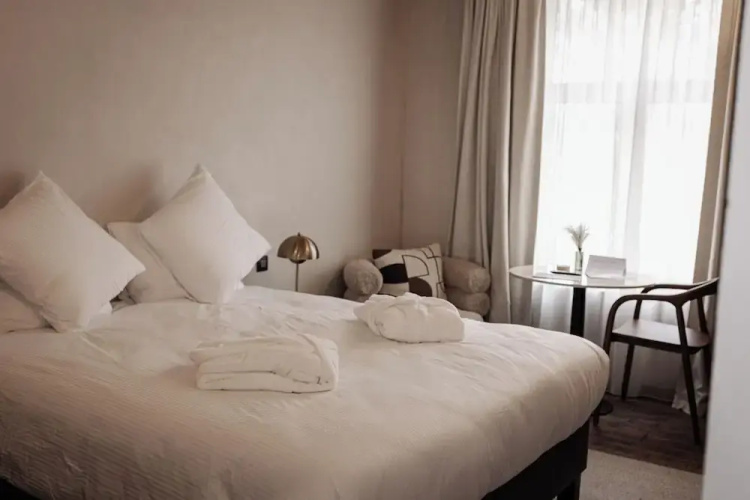 Guesthouse Just Be Mine