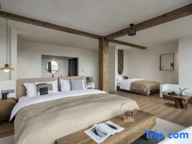 Double Apartment