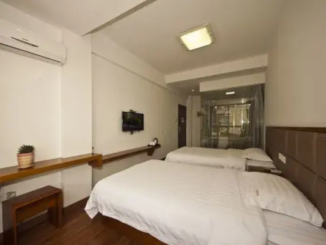 Hengyou Hostel