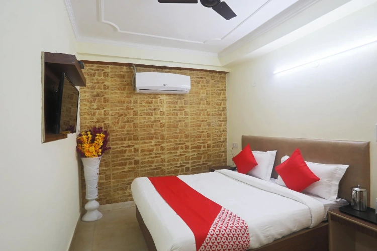 Classic Double room