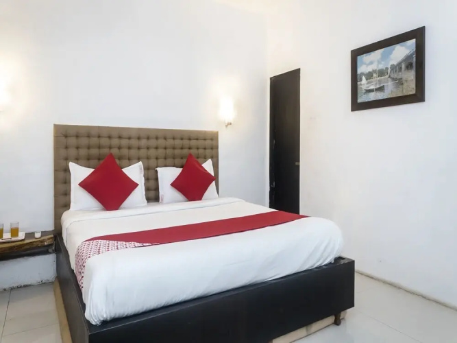 29 Bungalow By OYO Rooms