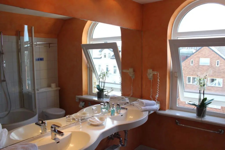 Hotel Sylter Hof