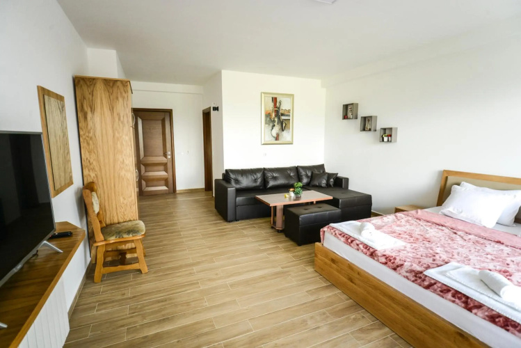 Papa Apartments