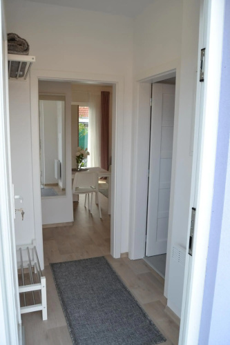 Modrý apartmán 2 - studio