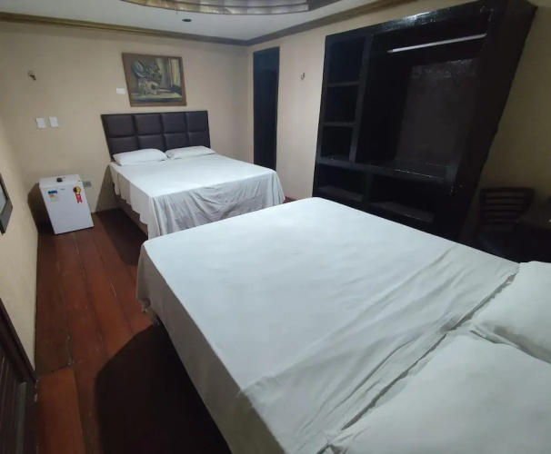 Hotel Naciuonal