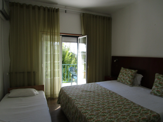 Hotel Louro