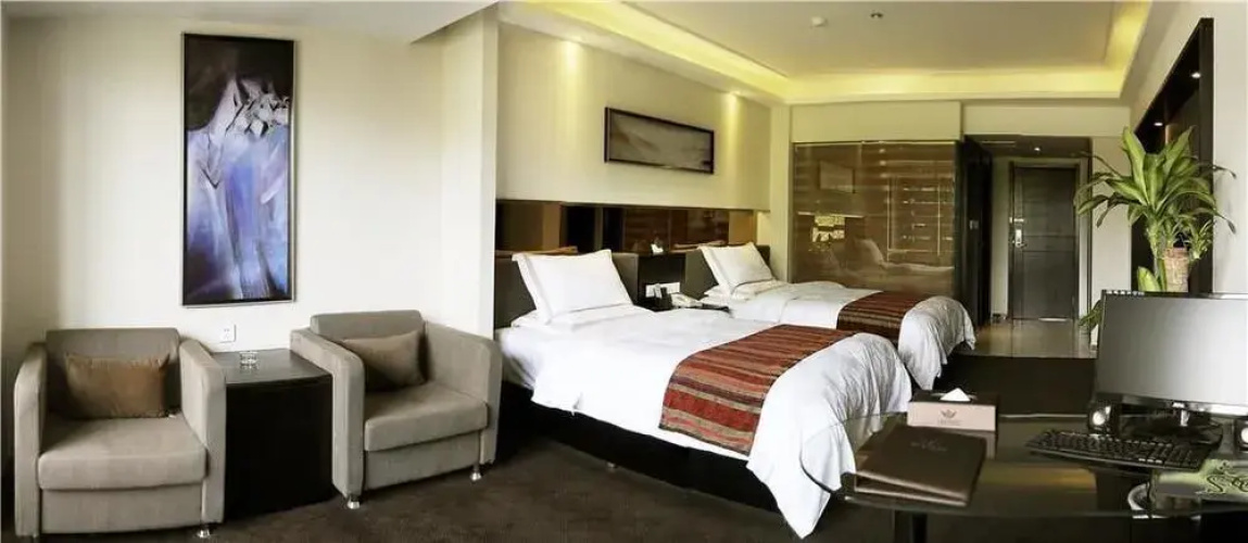 Sancanl Holiday Hotel