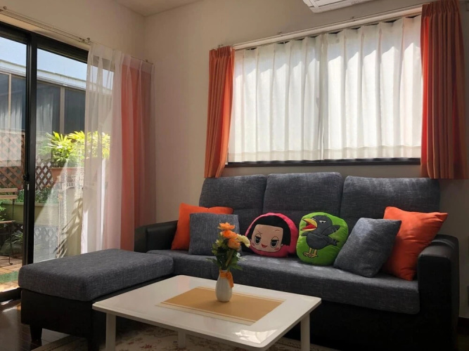 Kanae House