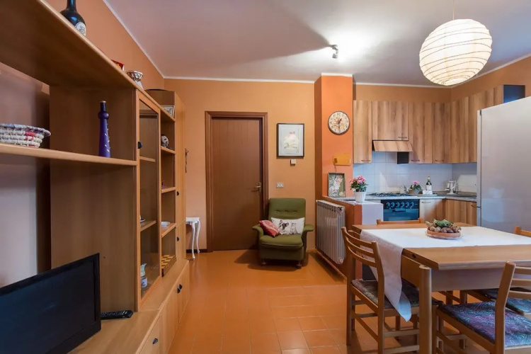 Impero House Rent - Raffaello