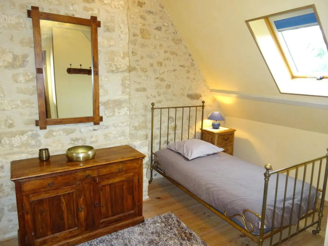 Manoir de Savigny