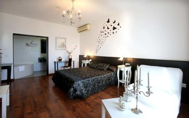 Hotel Castillo Bonavia