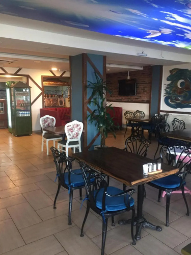 Uckale Butik Otel & Restaurant