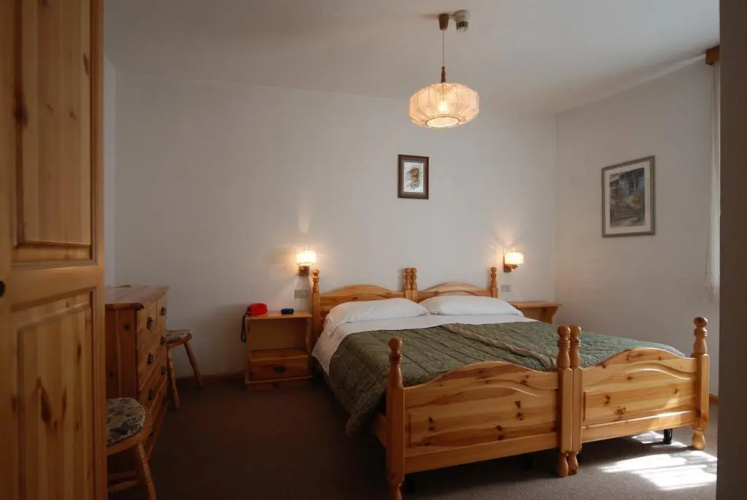 Hotel Ancora