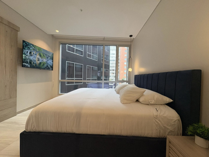 Le Parc Residences