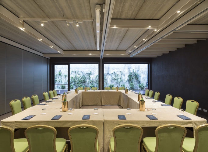 Hotel Mulino di Firenze, WorldHotels Crafted photo 24