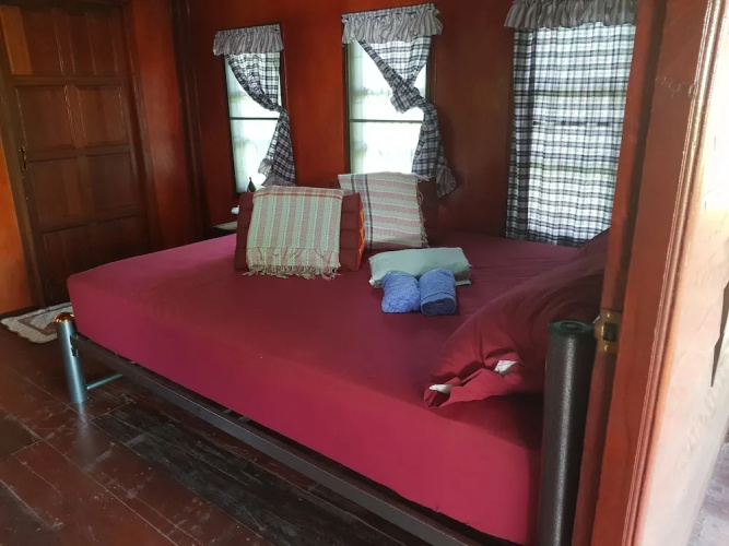 Thaihom Eco Hotel