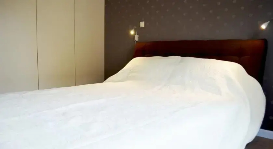 INApartments Vanilla Residence