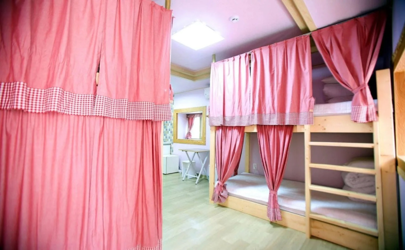 ED Pension Jeju