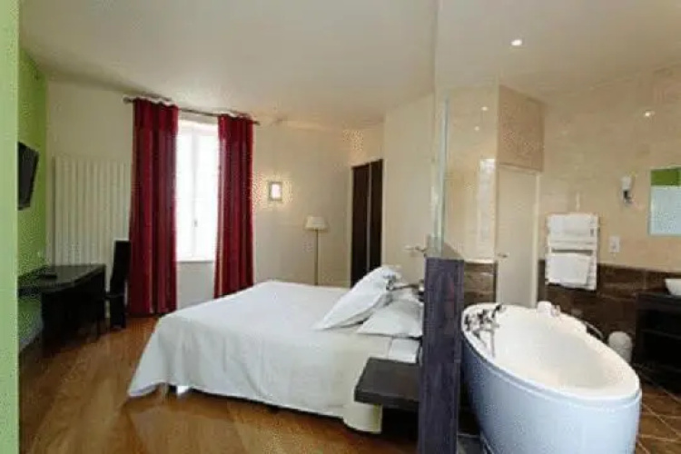 Chateau Du Mont Joly