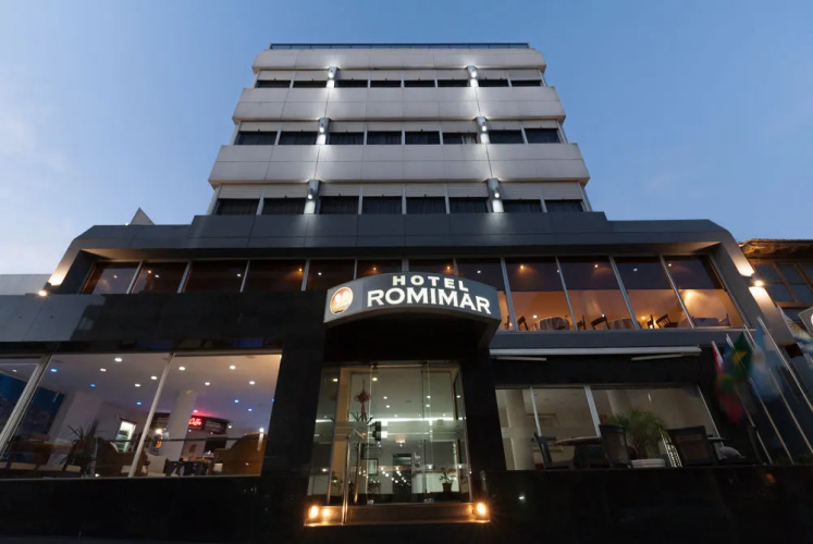 Imagen del hotel