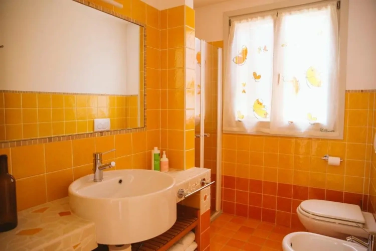 Standard Double room with balcony and with view