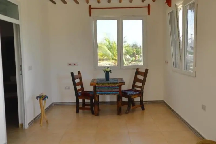 Deluxe Double room with balcony and with ocean view