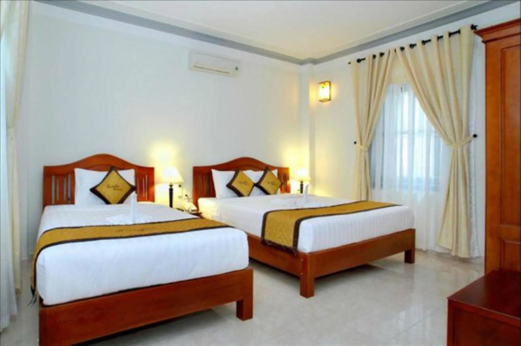 Camellia Homestay