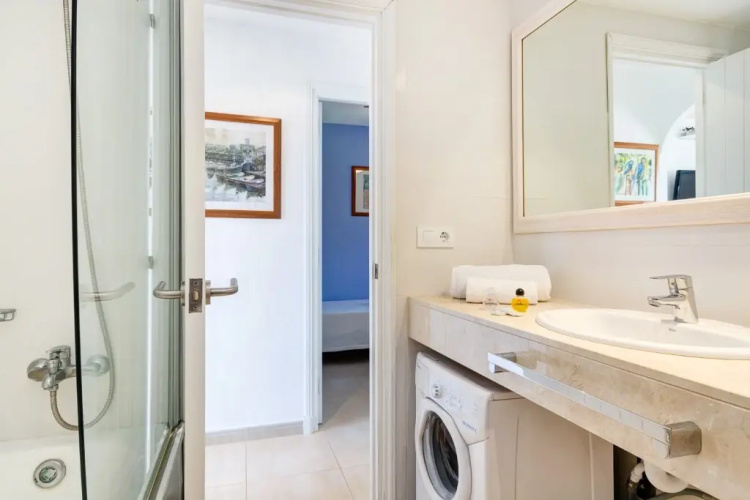 Apartamentos Son Bou Playa Gold