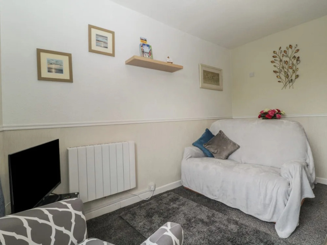 Flat 3, Big Tree Holiday Flats
